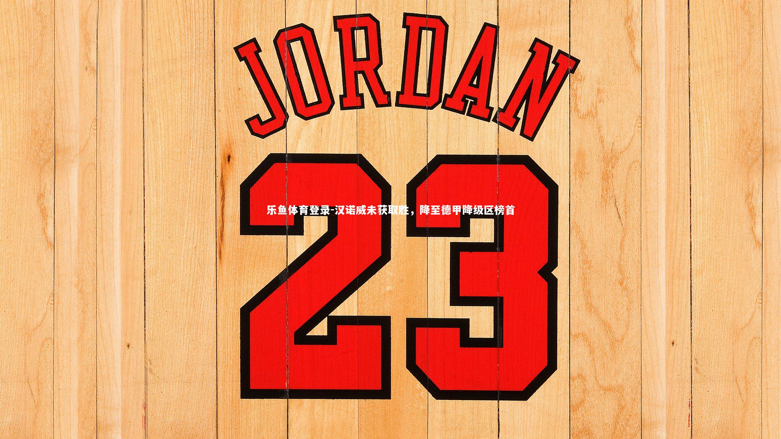 汉诺威未获取胜,降至德甲降级区榜首